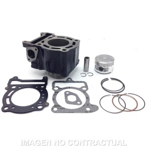 CILINDRO HERT YAMAHA MAJESTY 125