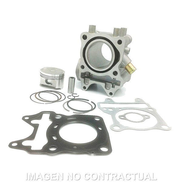 CILINDRO HERT HONDA SH 125 (13/19)