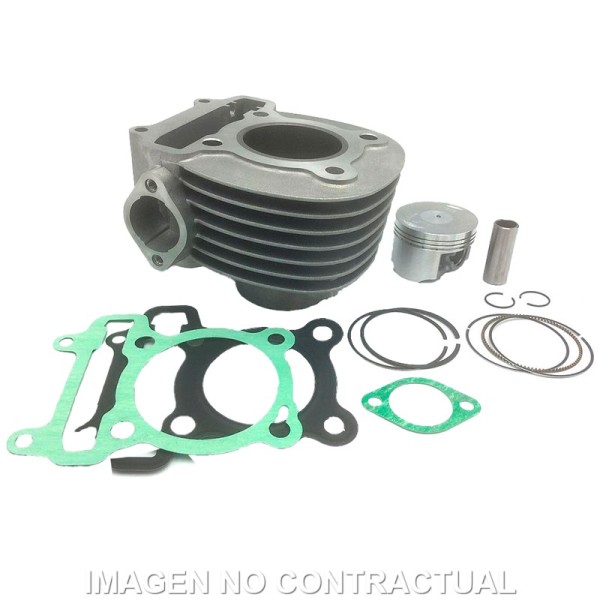 CILINDRO HERT SYM SYMPHONY 125