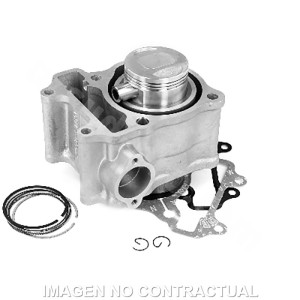 CILINDRO HERT HONDA SH 125 (01/12)
