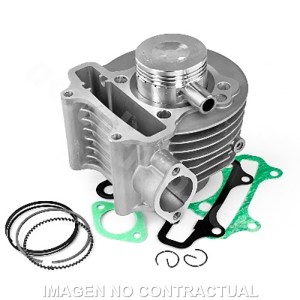 CILINDRO HERT KYMCO AGILITY 125