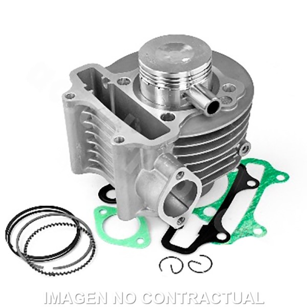 CILINDRO HERT KYMCO AGILITY 125