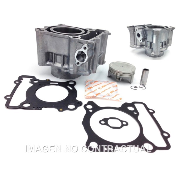 CILINDRO HERT YAMAHA X-MAX 300