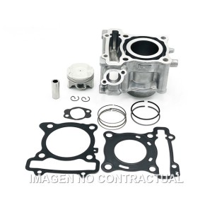 CILINDRO HERT YAMAHA N-MAX 125 (15/20)