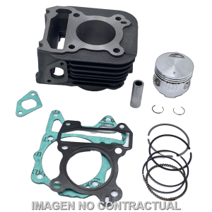 CILINDRO HERT PIAGGIO LIBERTY 125