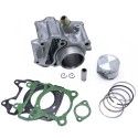 CILINDRO HERT HONDA PCX 125 (10/12)