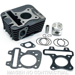 CILINDRO HERT PIAGGIO LIBERTY 50 4T