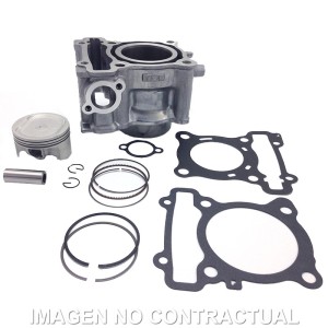 CILINDRO HERT YAMAHA 155 MM