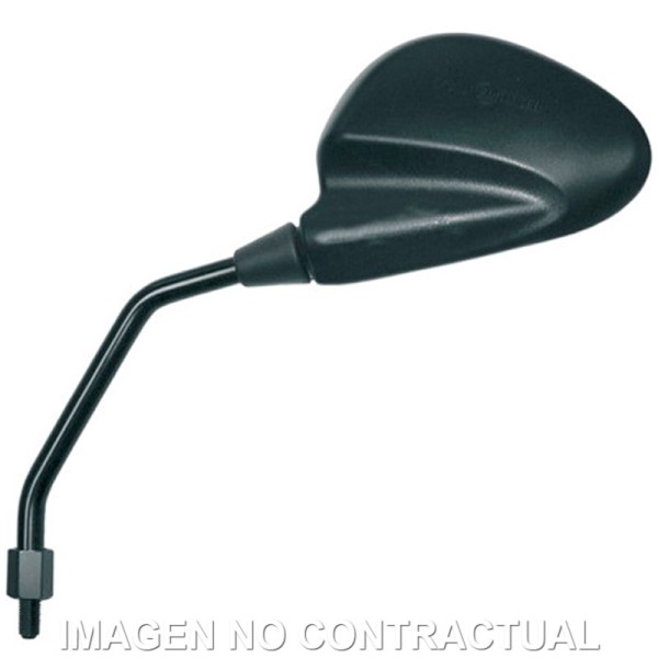 Espejo HERT Ducati Monster Izquierdo