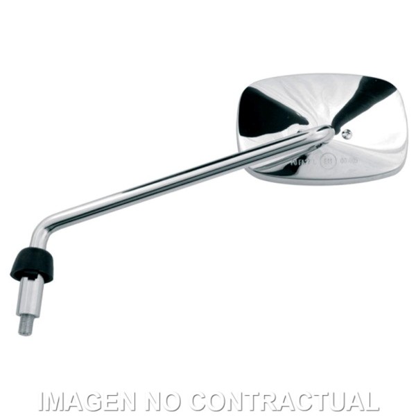 ESPEJO HERT PIAGGIO BEVERLY 500 IZQUIERDO