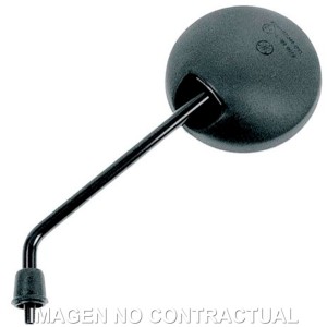 Espejo HERT Yamaha BWS 100 Izquierdo