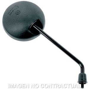 Espejo HERT Yamaha BWS 100 Derecho