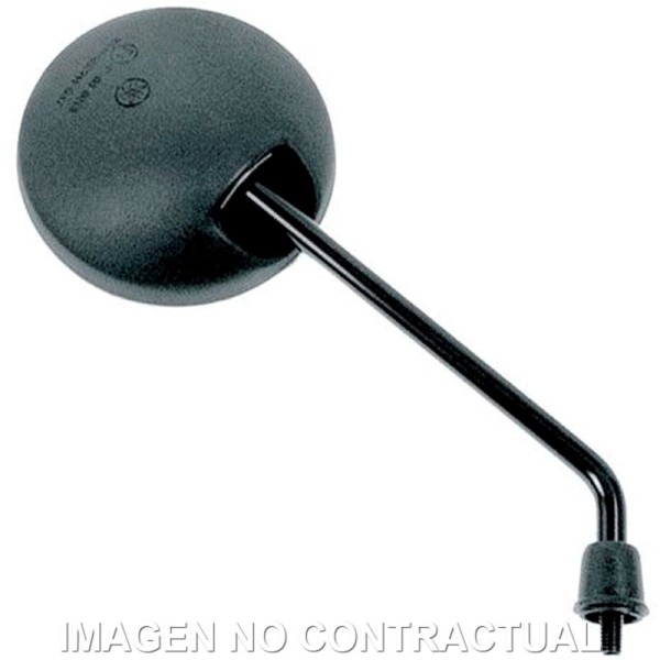 Espejo HERT Yamaha BWS 100 Derecho
