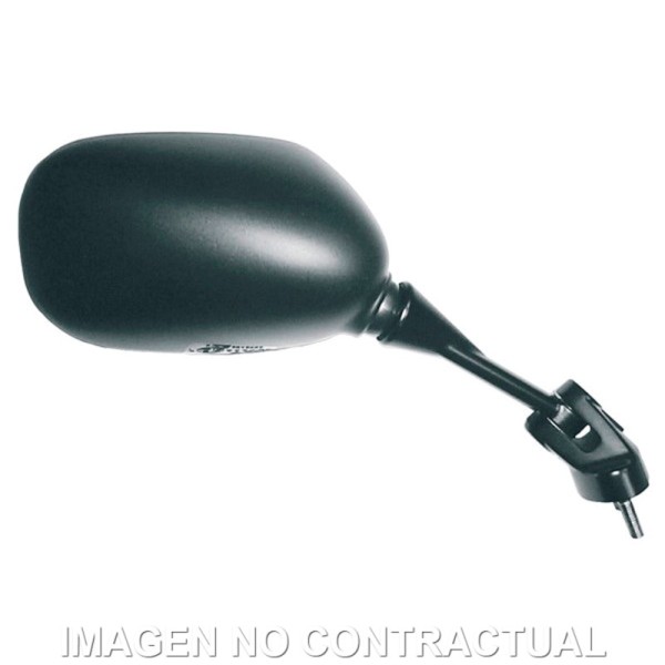 Espejo HERT Kawasaki ZX-10R 1000 Derecho