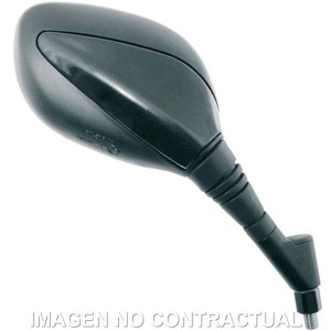 Espejo HERT Kymco Dink Euro3 Derecho