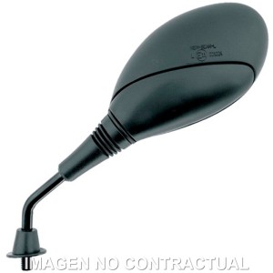 Espejo HERT SYM HD 125 EVO Izquierdo