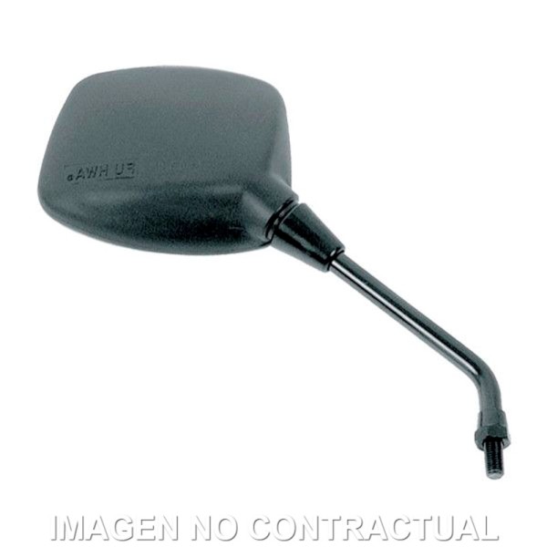 Espejo HERT Suzuki DL Derecho