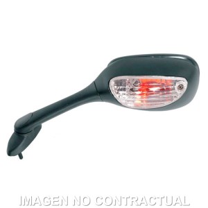 Espejo HERT Suzuki GSXR 1000 Izquierdo