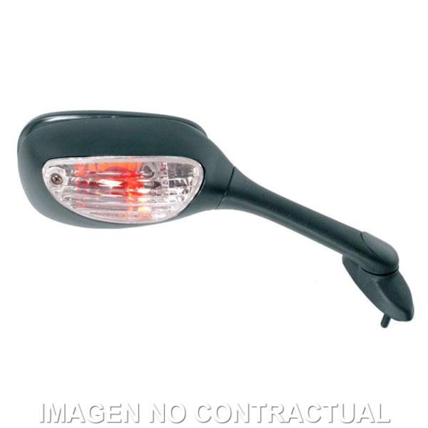 Espejo HERT Suzuki GSXR 1000 Derecho