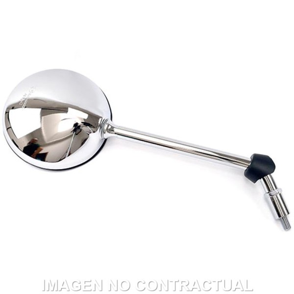 Espejo HERT Piaggio Vespa LX 50 Derecho