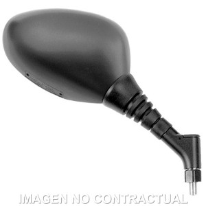 Espejo HERT Yamaha Majesty 250 Derecho