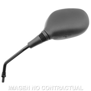 Espejo HERT Aprilia Sportcity 125/200 Izquierdo