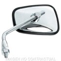 Espejo HERT Cromado Kawasaki VN 800 Izquierdo