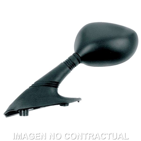 Espejo HERT Piaggio X9 125/180/250 Izquierdo