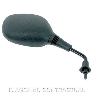 Espejo HERT Honda SH 125 Derecho