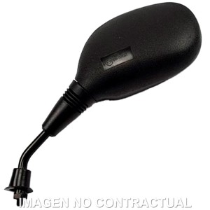 Espejo HERT Honda SH 300 Izquierdo