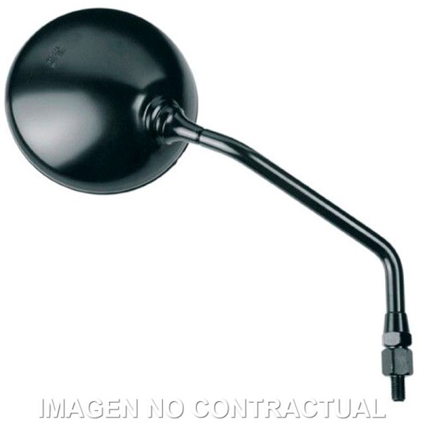 Espejo HERT Aprilia Scarabeo GT 125 Derecho