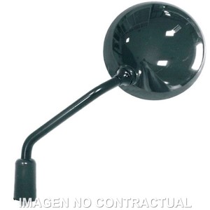 Espejo HERT Ducati Monster Izquierdo