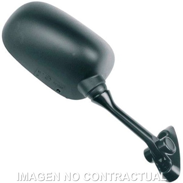 Espejo HERT Suzuki GSXR 600 Derecho