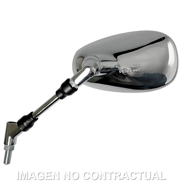 Espejo HERT Aprilia/Piaggio Izquierdo/Derecho