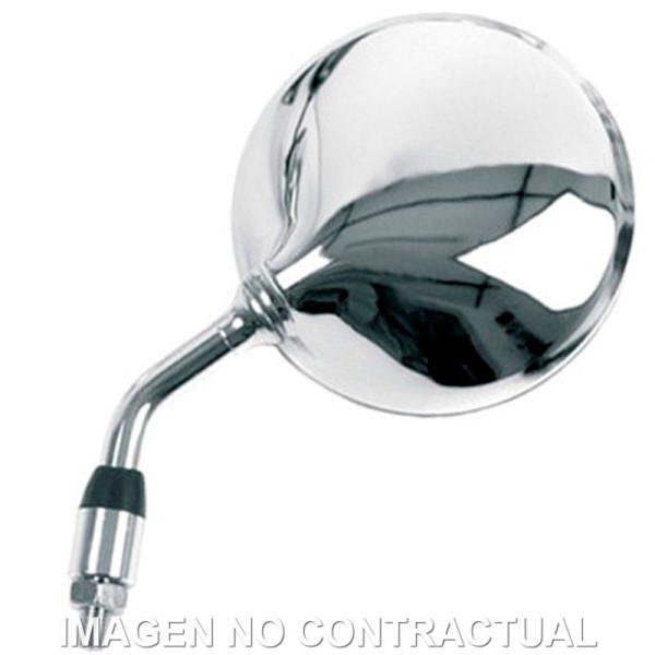 Espejo HERT Honda VT 600 Shadow Izquierdo