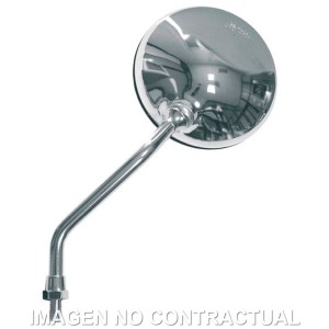 Espejo HERT Honda CB 500 Izquierdo