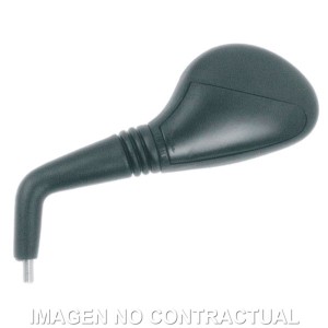 Espejo HERT Yamaha Aerox 50 Izquierdo