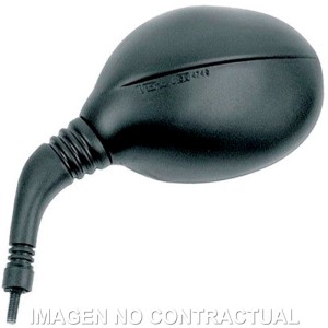Espejo HERT Yamaha Majesty 125 Izquierdo