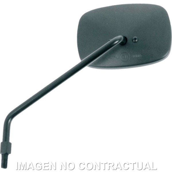 Espejo HERT Aprilia Scarabeo 125/200 Izquierdo