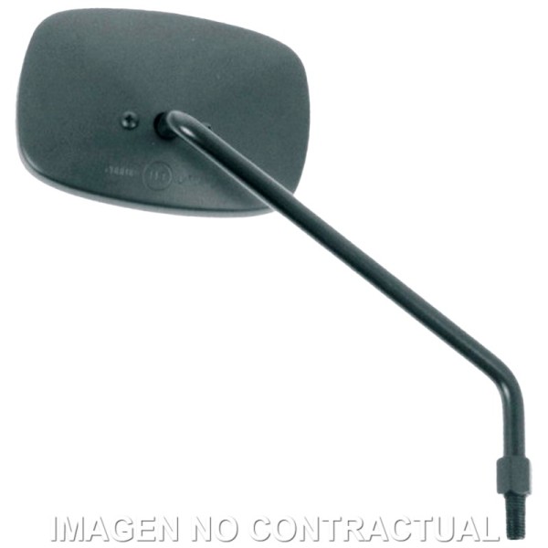 Espejo HERT Aprilia Scarabeo 125/200 Derecho