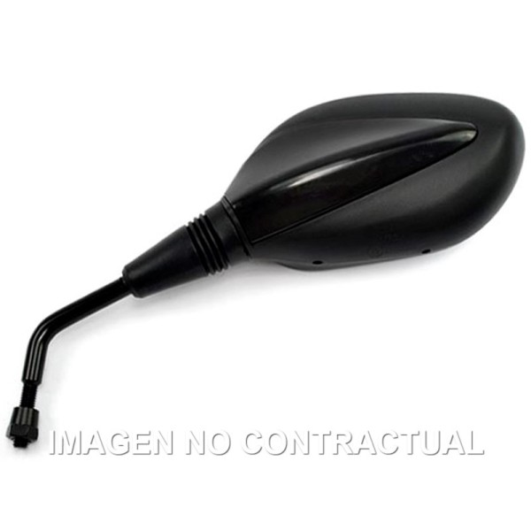 Espejo HERT Kymco Agility R16 Izquierdo