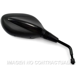 Espejo HERT Kymco Agility R16 Derecho