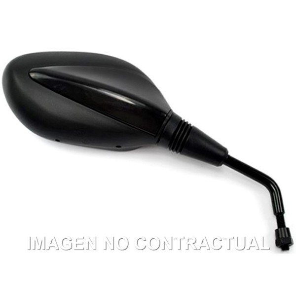 Espejo HERT Kymco Agility R16 Derecho