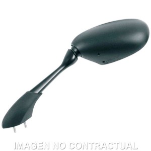 Espejo HERT Yamaha FZS 600 Izquierdo