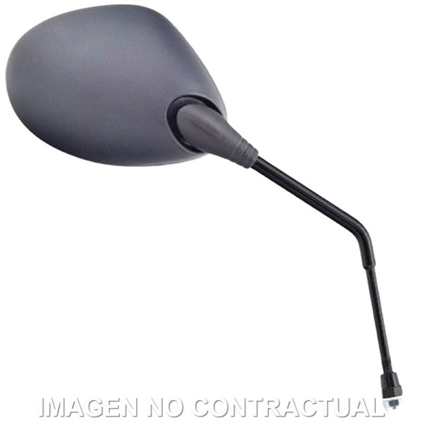 Espejo HERT Peugeot Looxor 50 Derecho