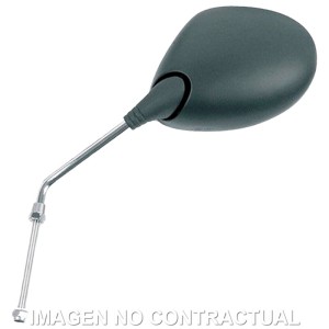 ESPEJO HERT PEUGEOT LOOXOR 100 DERECHO