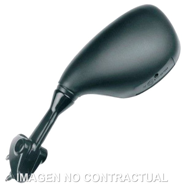 Espejo HERT Kawasaki ZX-6R 636 Izquierdo