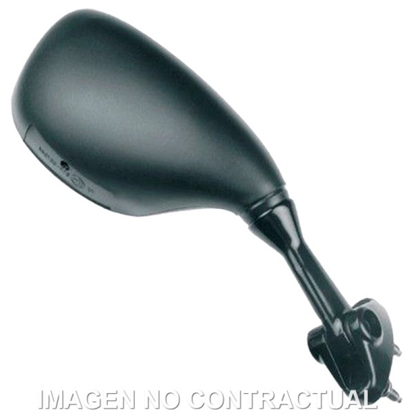 Espejo HERT Kawasaki ZX-6R 636 Derecho