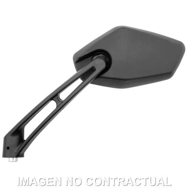 Espejo HERT Aprilia SR 50 Factory Izquierdo