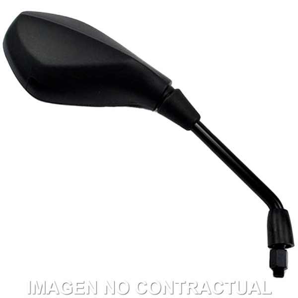 Espejo HERT BMW F 650 GS Derecho